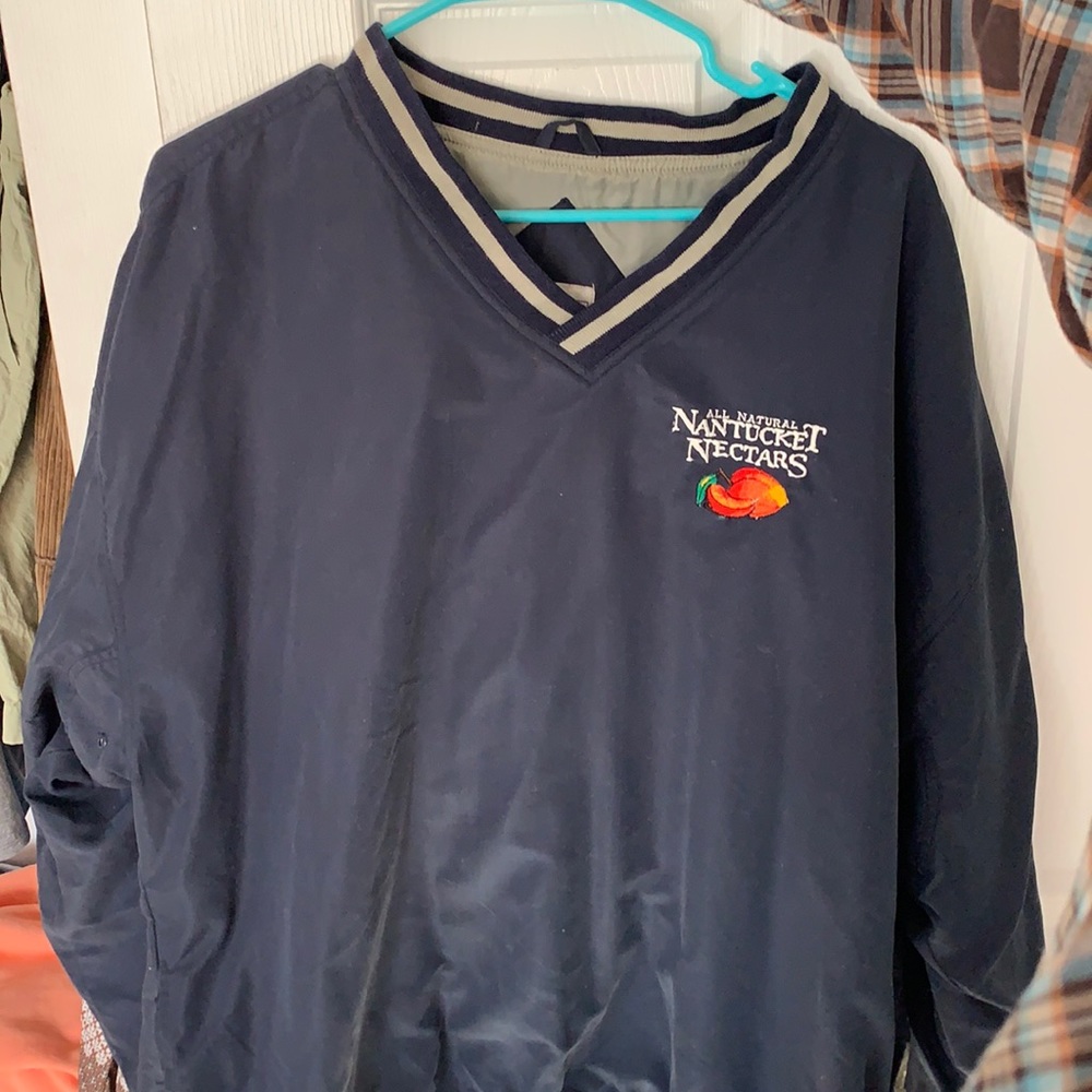 grandpa jacket